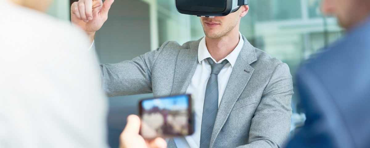 formation en réalité virtuelle