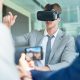 formation en réalité virtuelle